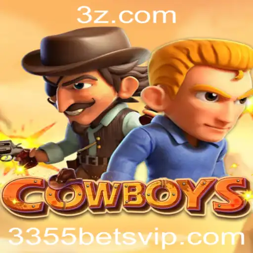 COWBOYS: Uma Imersão no Jogo de Estratégia e Aventura com 3355 Bet