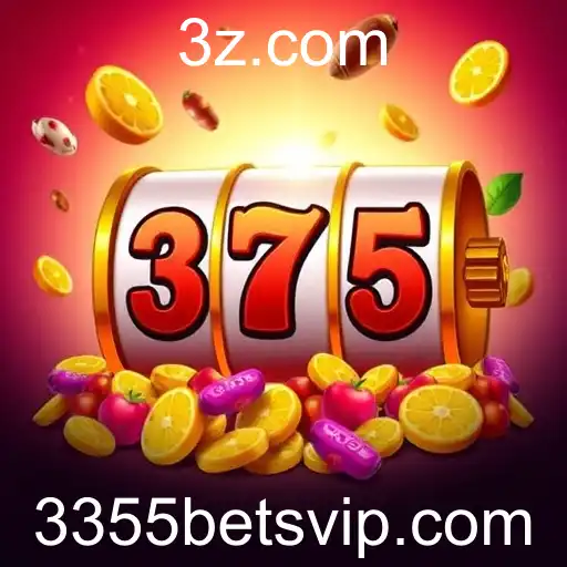 Caça Níqueis Online: Descubra a Emoção com 3355 Bet