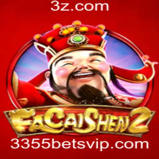 Descubra o emocionante mundo de FaCaiShen2: O jogo que conquista jogadores com 3355 bet