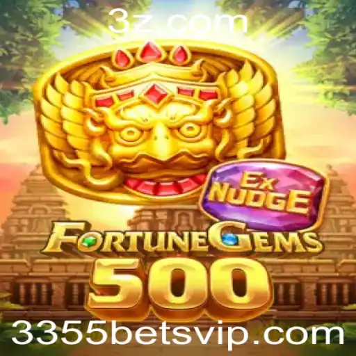 Explorando o Universo de FortuneGems500: Sua Aventura ao Alcance