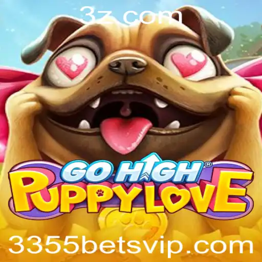 Desvendando o Jogo GoHighPuppyLove: Regras e Introdução ao Mundo de 3355 Bet