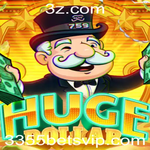 Descubra o Mundo Empolgante de HugeDollar: O Jogo de Apostas '3355 Bet'
