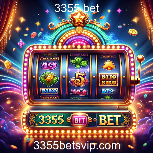 3355 bet