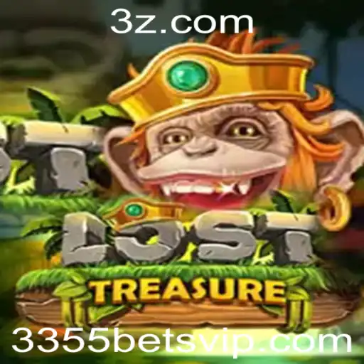 Descubra as Aventuras do Jogo LostTreasure