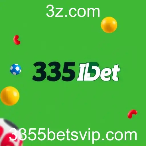 Loteria Online: Como a 3355 Bet Está Transformando o Jogo