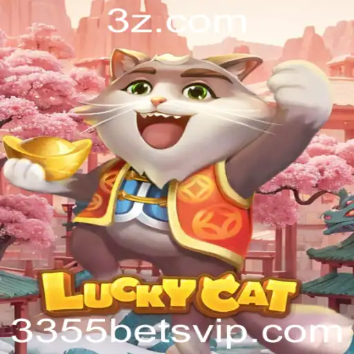 Explorando o Mundo do Jogo LuckyCat: Uma Nova Aventura com 3355 bet