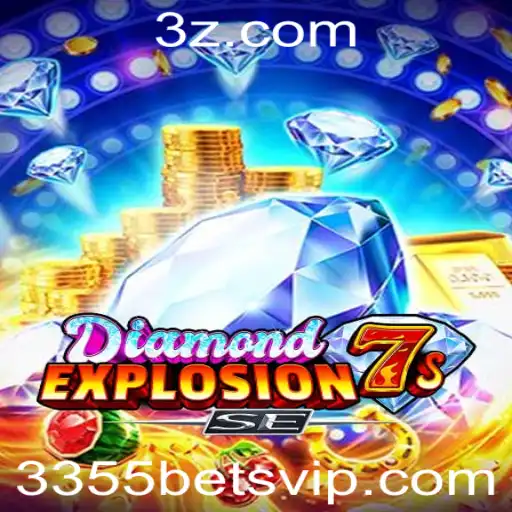 DiamondExplosion7sSE: Descubra o Jogo Revolucionário de Cassino Online