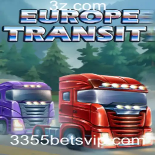 Explorando o Fascinante Mundo de EuropeTransit: Um Jogo de Estratégia Moderna