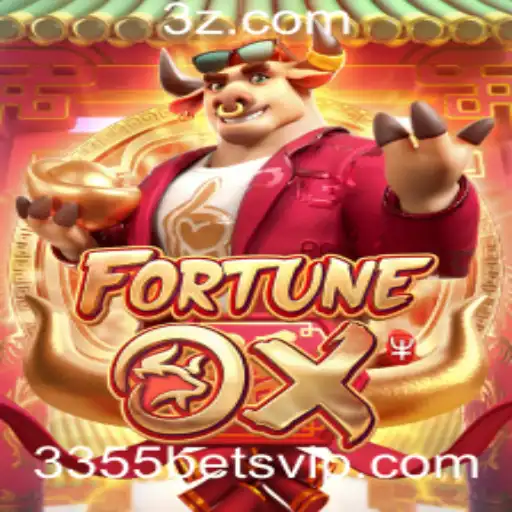 Descubra a Emoção do Jogo FortuneOx