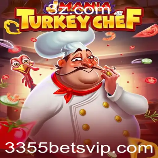 Explorando JManiaTurkeyChef: O Novo Fenômeno do Mundo dos Jogos