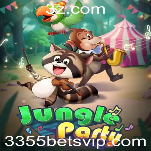 Explore o Fascinante Mundo de JungleParty: Um Guia Completo