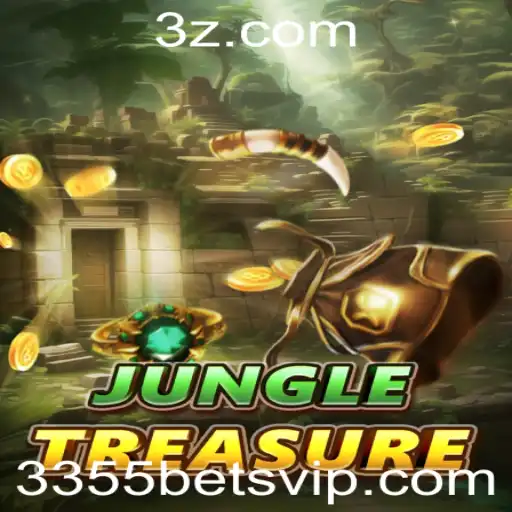 Descubra os Segredos do JungleTreasure: Aventura e Estratégia no Mundo dos Bets