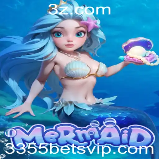 Explorando o Fascinante Mundo do Jogo 'Mermaid' e a Estratégia 3355 Bet