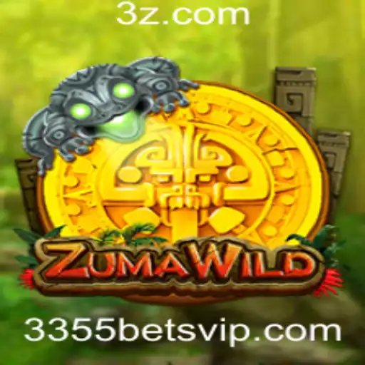 ZumaWild e as Emoções de 3355 Bet