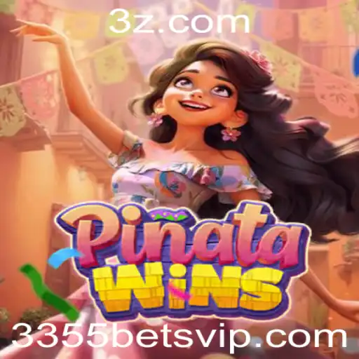 Descubra o Mundo Emocionante de PinataWins
