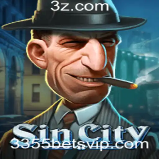 Explorando o Mundo de SinCity: Aposta Segura com 3355 Bet