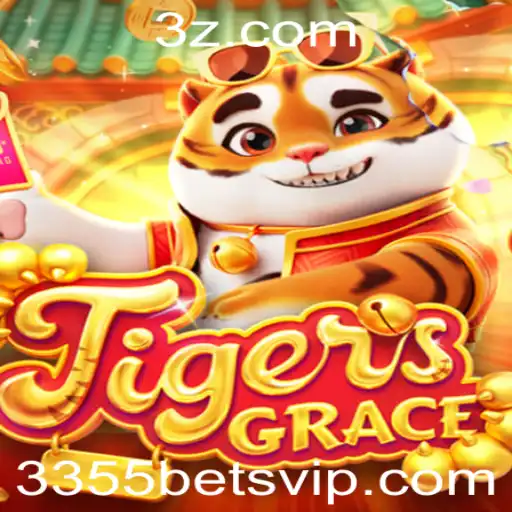 Descubra o Mundo de TigersGrace: Uma Experiência de Jogo Incomparável