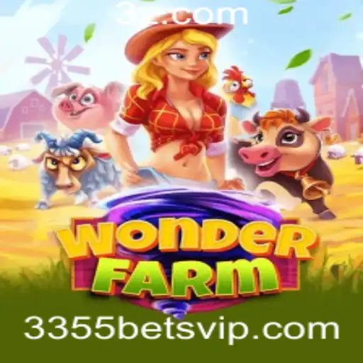 Descubra o Encantador Mundo de WonderFarm e suas Regras Inovadoras
